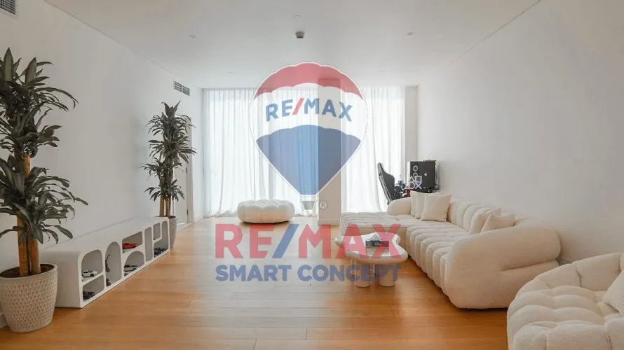 Apartamento de 4 dormitorios en Saadiyat Cultural District, UAE No. 1302 № 1