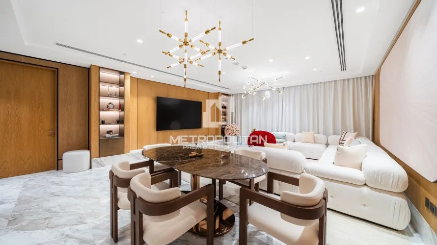 Apartamento de 2 dormitorios en DIFC, UAE No. 2165 № 11