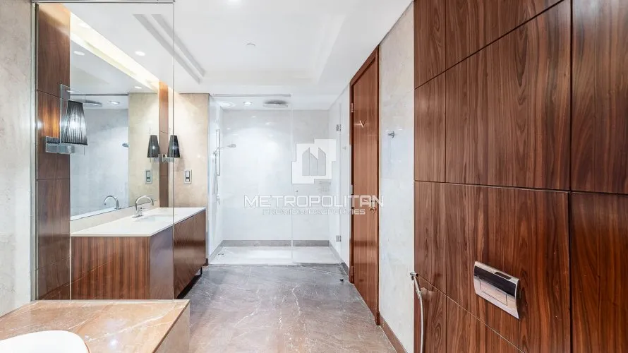 Dúplex de 4 dormitorios en Marina Residences, UAE No. 2142 № 16