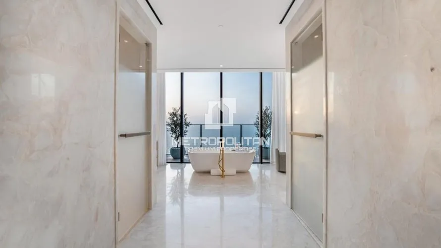 Apartamento de 4 dormitorios en Palm Jumeirah, UAE No. 1358 № 8