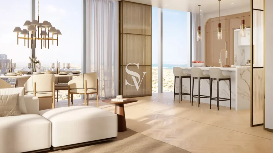 Apartamento de 3 dormitorios en Al Wasl, UAE No. 2024 № 25