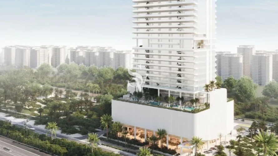 The Chedi Private Residences en Al Barsha, UAE No. 138 № 4