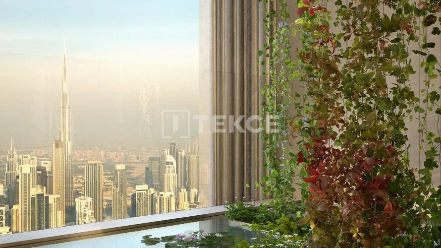 Apartamento de 2 dormitorios en Al Wasl, UAE No. 1996 № 4