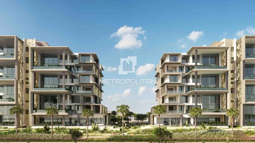 Ático de 4 dormitorios en Palm Jumeirah, UAE No. 1345 № 12