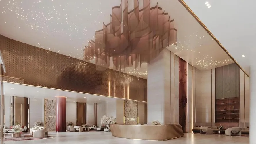 Apartamento de 3 dormitorios en Dubai, UAE No. 1735 № 7