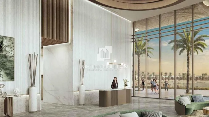 Ático de 3 dormitorios en Al Marjan Island, UAE No. 2128 № 5