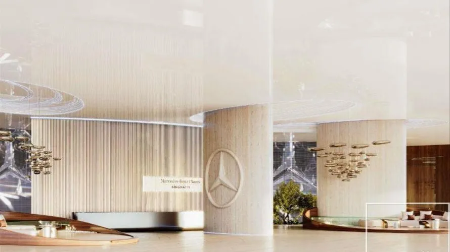 Apartamento de 2 dormitorios en Downtown Dubai (Downtown Burj Dubai), UAE No. 2010 № 6