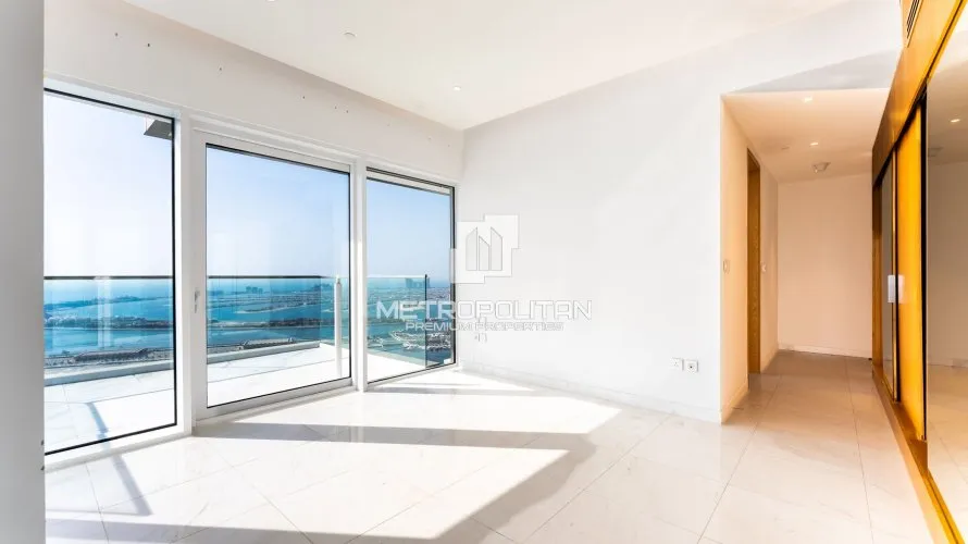 Apartamento de 4 dormitorios en 1 JBR, UAE No. 2093 № 10