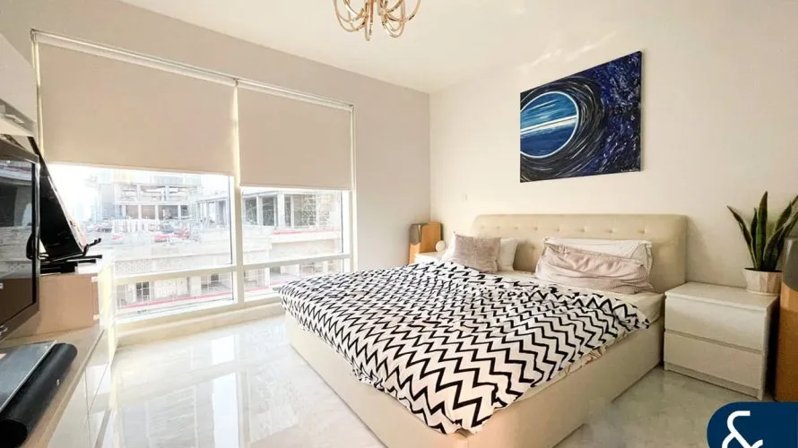 THE LOFTS en Downtown Dubai (Downtown Burj Dubai), UAE No. 69 № 17