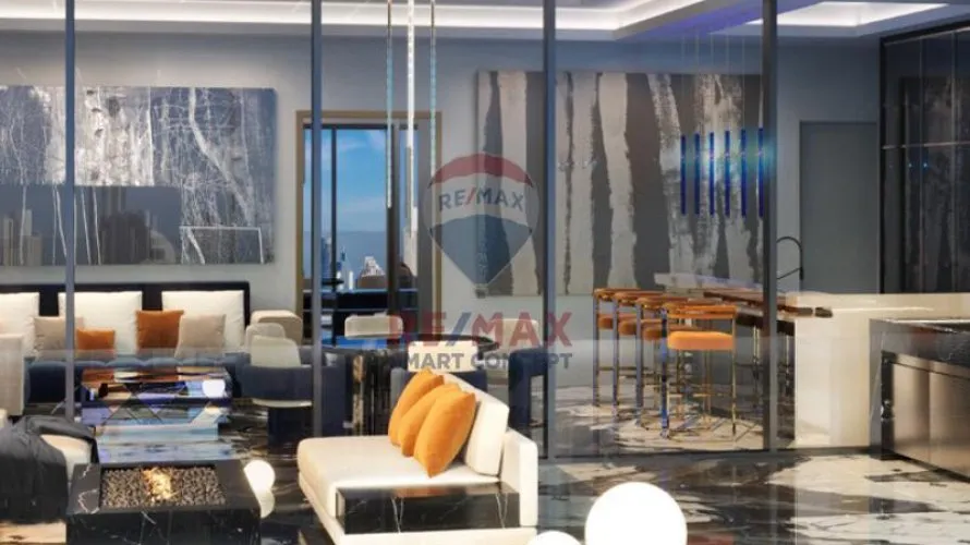 Apartamento de 3 dormitorios en Business Bay, UAE No. 938 № 21