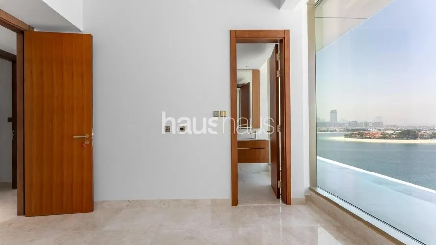 Ático de 4 dormitorios en Palm Jumeirah, UAE No. 1544 № 16