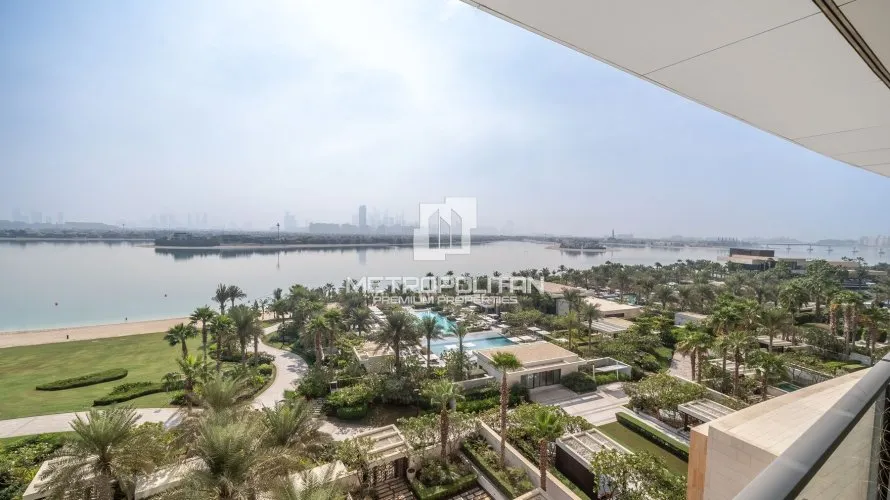 Apartamento de 2 dormitorios en Palm Jumeirah, UAE No. 2177 № 21