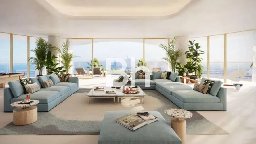Apartamento de 4 dormitorios en Palm Jumeirah, UAE No. 1764 № 6