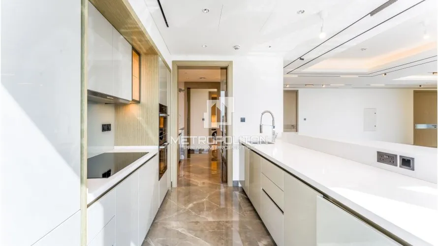 Apartamento de 4 dormitorios en Dubai Internet City, UAE No. 1365 № 5