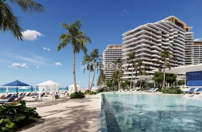 Apartamento de 5 dormitorios en Al Marjan Island, UAE No. 1261