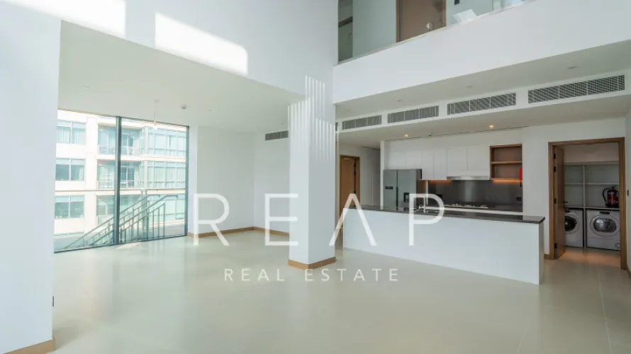 Apartamento de 4 dormitorios en Vida Residences Dubai Marina, UAE No. 1069 № 1