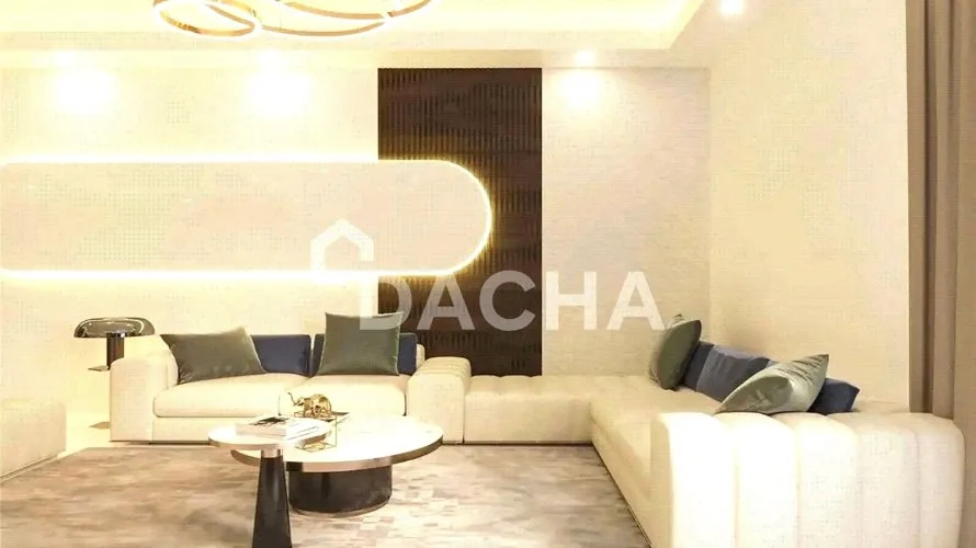 Apartamento de 5 dormitorios en Jumeirah Lake Towers, UAE No. 2999 № 1