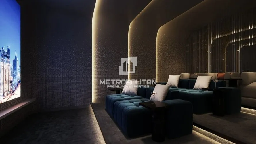 Apartamento de 4 dormitorios en Al Marjan Island, UAE No. 2145 № 4
