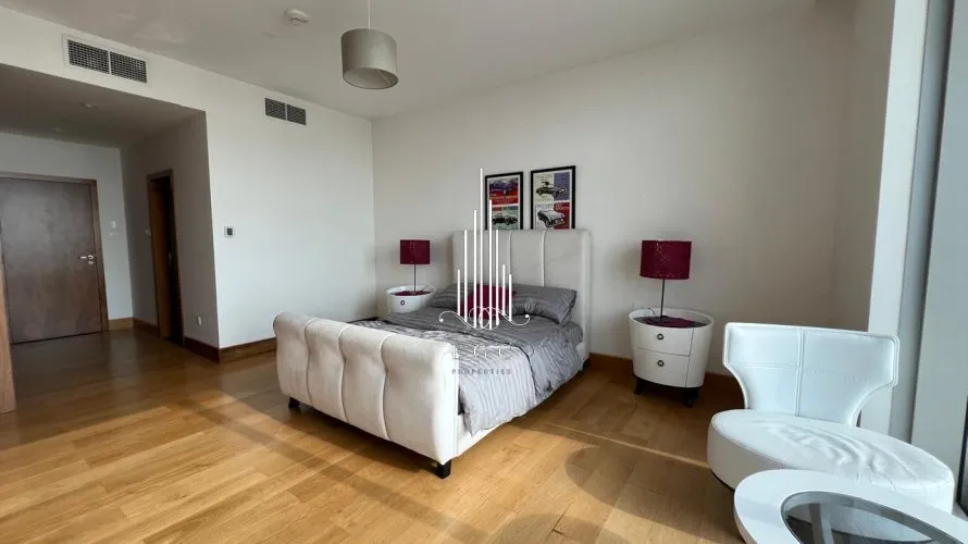 Ático de 5 dormitorios en Shams Abu Dhabi, UAE No. 1048 № 3
