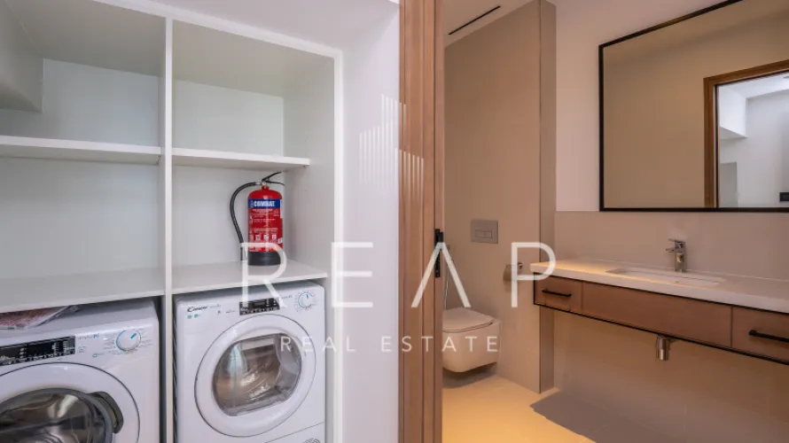 Apartamento de 4 dormitorios en Vida Residences Dubai Marina, UAE No. 1069 № 14