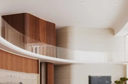 Apartamento de 4 dormitorios en MERCEDES-BENZ PLACES Dubai Marina, UAE No. 903