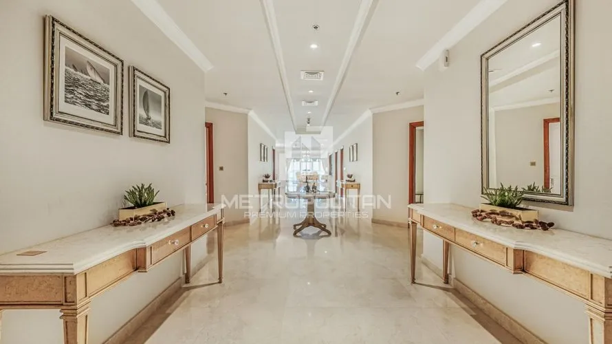 Apartamento de 4 dormitorios en Palm Jumeirah, UAE No. 2091 № 11
