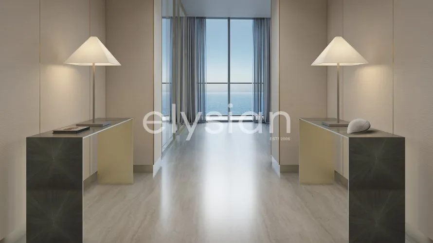 Apartamento de 5 dormitorios en Palm Jumeirah, UAE No. 1454 № 9