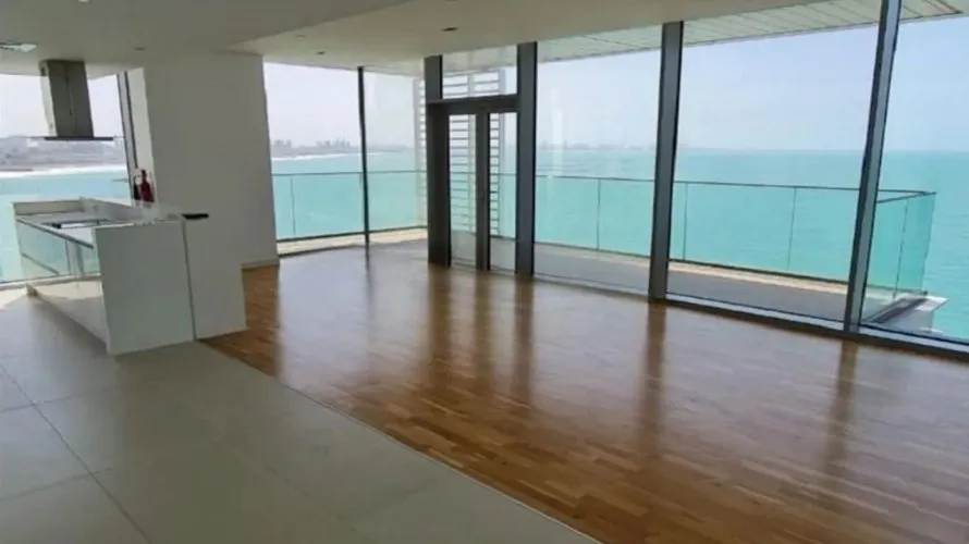 Apartamento de 4 dormitorios en Dubai, UAE No. 989 № 7