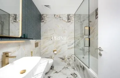 Apartamento de 3 dormitorios en Umm Suqeim, UAE No. 1824