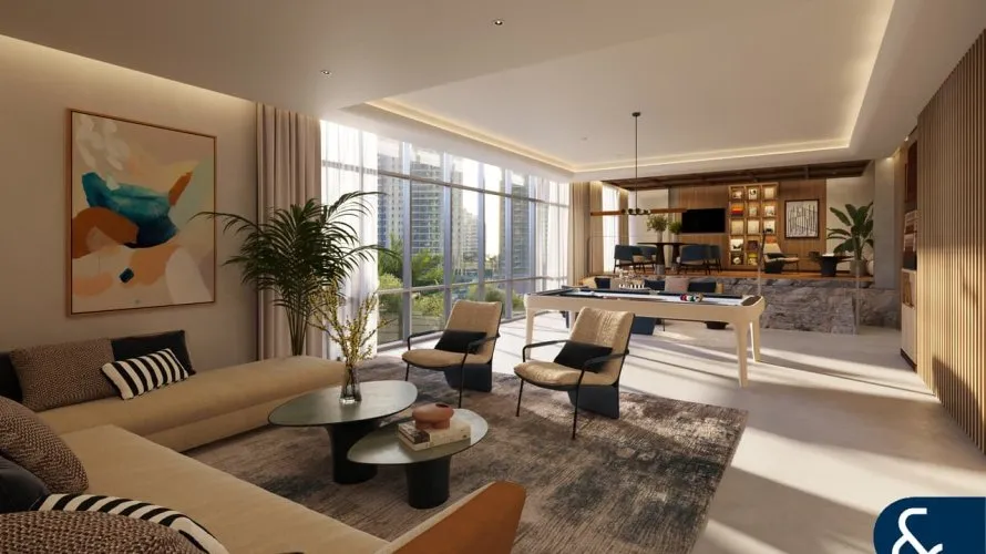 Apartamento de 3 dormitorios en Dubai Marina, UAE No. 2210 № 12