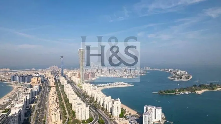 Apartamento de 4 dormitorios en Palm Jumeirah, UAE No. 1707 № 22
