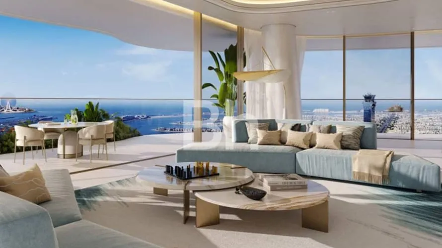 Apartamento de 3 dormitorios en Palm Jumeirah, UAE No. 1773 № 11