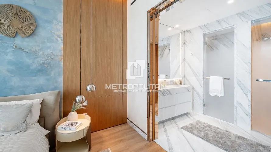 Apartamento de 2 dormitorios en Palm Jumeirah, UAE No. 2138 № 26