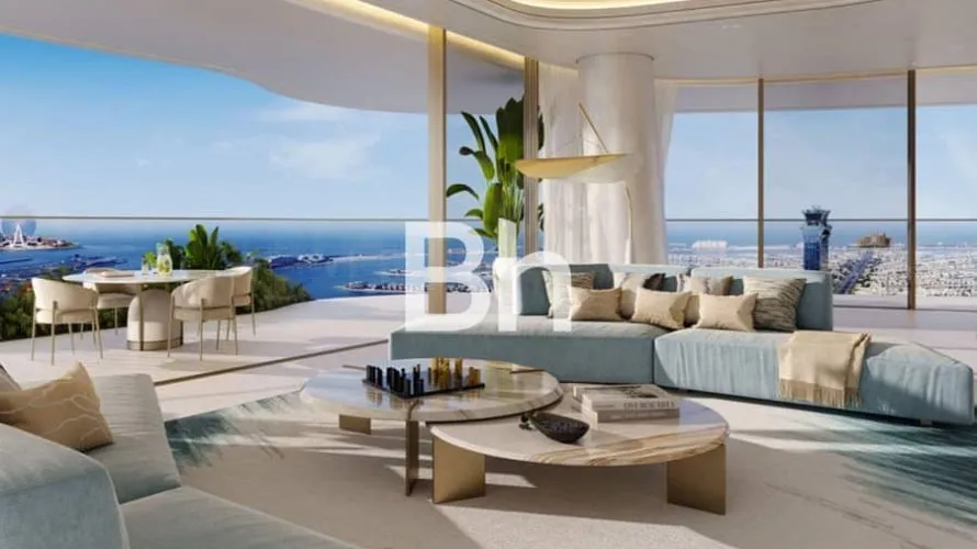 Apartamento de 4 dormitorios en Palm Jumeirah, UAE No. 1764 № 5