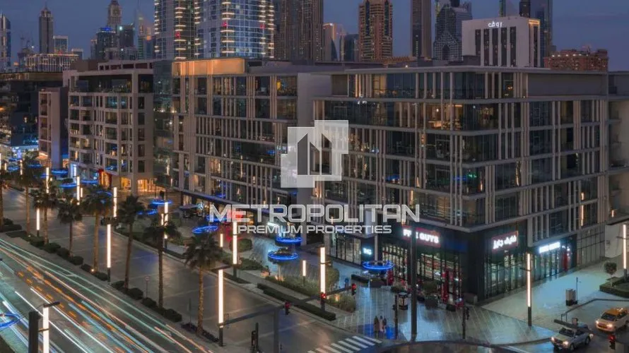 Apartamento de 3 dormitorios en City Walk, UAE No. 2089 № 8
