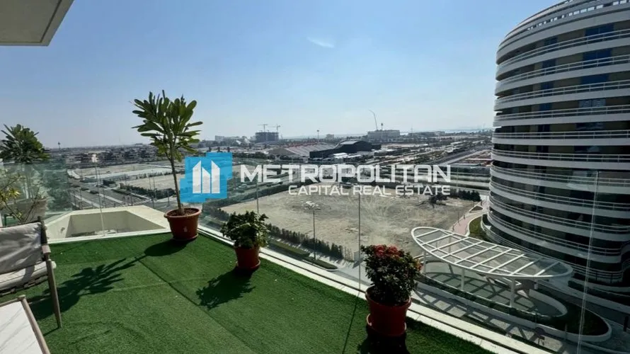 Apartamento de 4 dormitorios en Saadiyat Island, UAE No. 2655 № 7