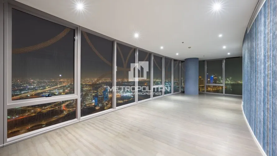 Apartamento de 5 dormitorios en Culture Village, UAE No. 2108 № 13