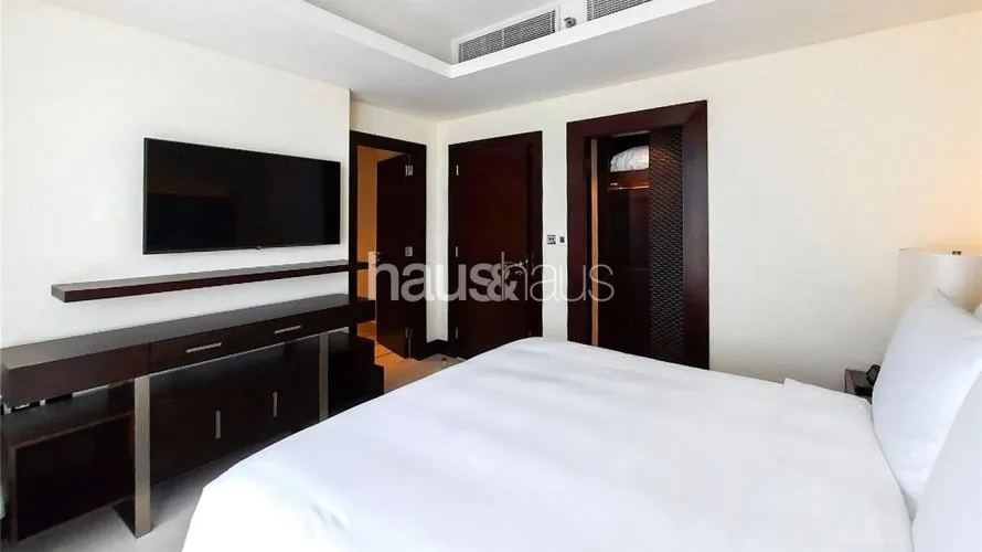 Ático de 4 dormitorios en Downtown Dubai (Downtown Burj Dubai), UAE No. 1546 № 8