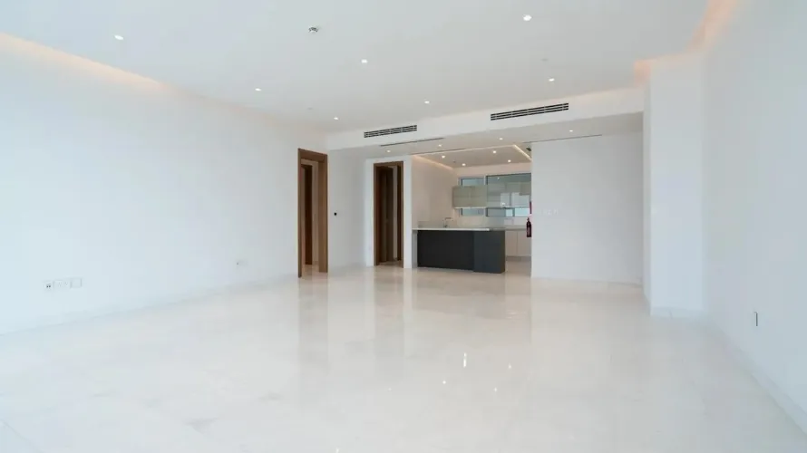 Apartamento de 4 dormitorios en Dubai, UAE No. 991 № 6