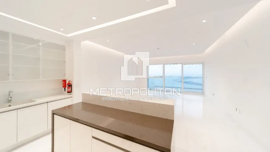 Apartamento de 3 dormitorios en 1 JBR, UAE No. 763 № 6