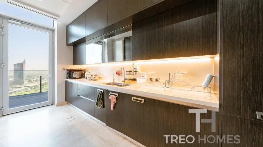 Apartamento de 4 dormitorios en Jumeirah Lake Towers, UAE No. 1375 № 4