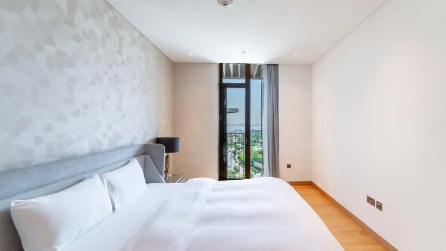 Apartamento de 3 dormitorios en Dubai, UAE No. 2585 № 6