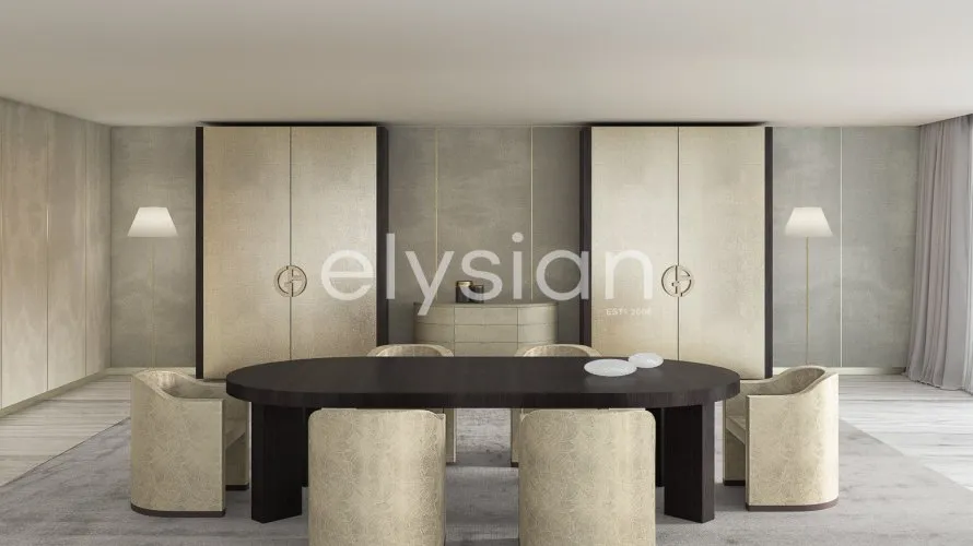 Apartamento de 5 dormitorios en Palm Jumeirah, UAE No. 1454 № 10