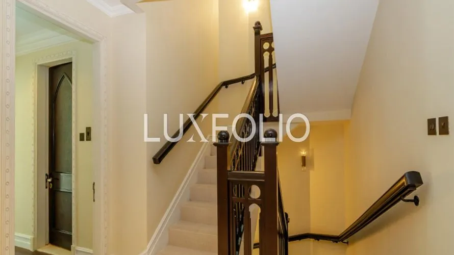 Apartamento de 3 dormitorios en Downtown Dubai (Downtown Burj Dubai), UAE No. 1609 № 18