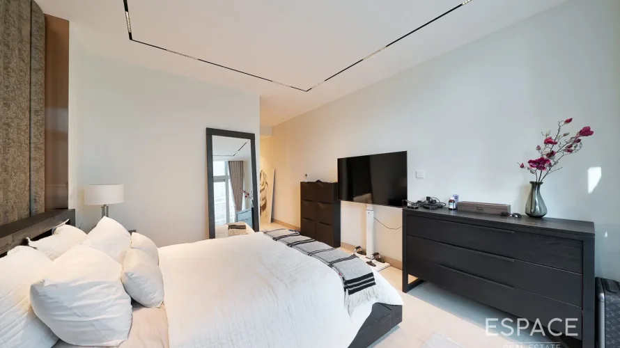 Apartamento de 3 dormitorios en Dubai Marina, UAE No. 2071 № 2