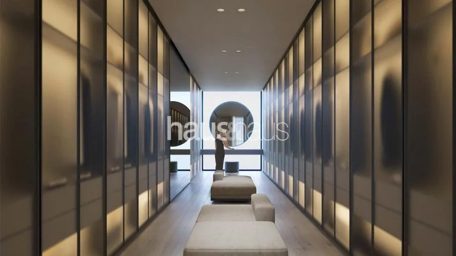 Apartamento de 3 dormitorios en DIFC, UAE No. 1531 № 19