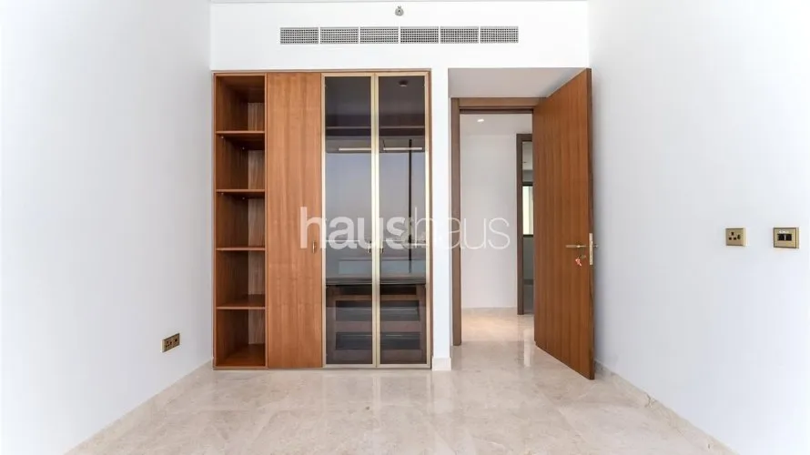 Ático de 4 dormitorios en Palm Jumeirah, UAE No. 1544 № 15