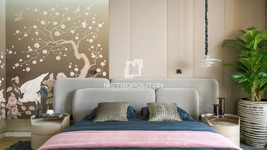 Apartamento de 2 dormitorios en Palm Jumeirah, UAE No. 913 № 11