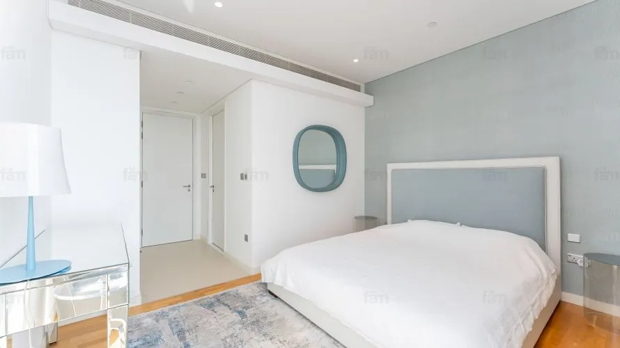 Apartamento de 4 dormitorios en Dubai, UAE No. 2043 № 4