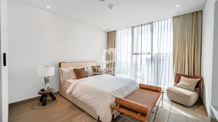 Ático de 4 dormitorios en Dubai Marina, UAE No. 2167 № 14